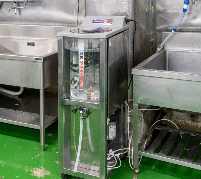 強アルカリイオン電解水